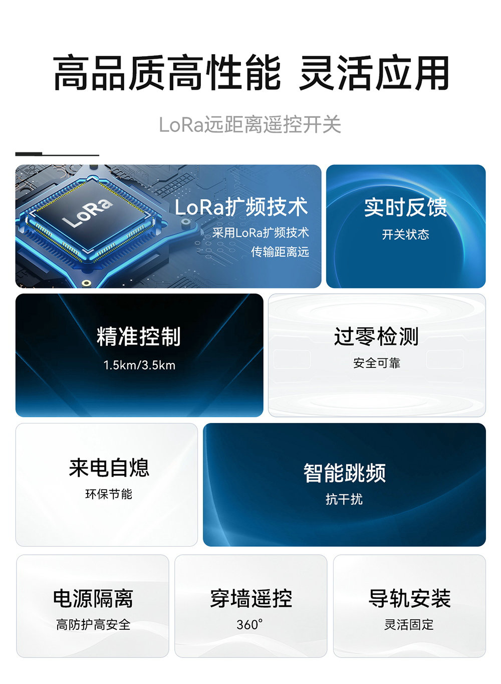 EWD22S-D02XR 遠距離LoRa遙控開關 (2)