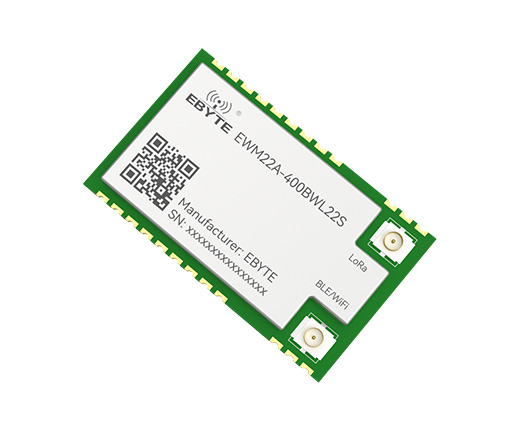 多協(xié)議無線模塊