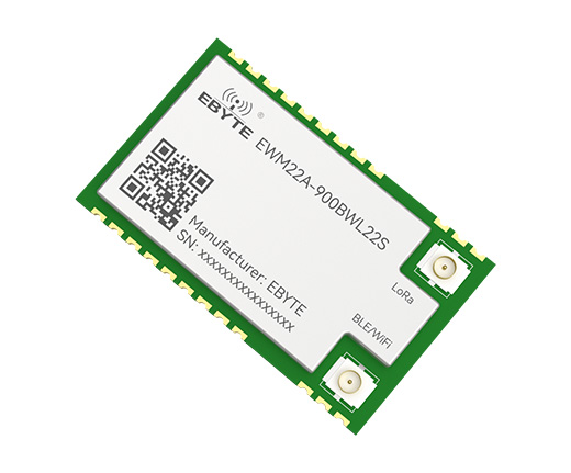 多協(xié)議無(wú)線模塊