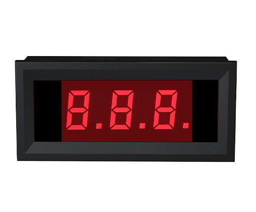 Modbus數(shù)碼管