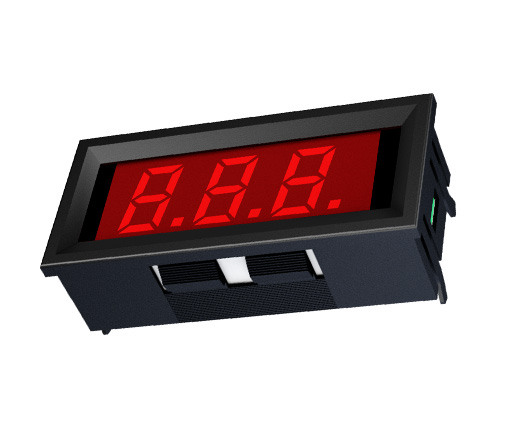 3位LED數(shù)碼管