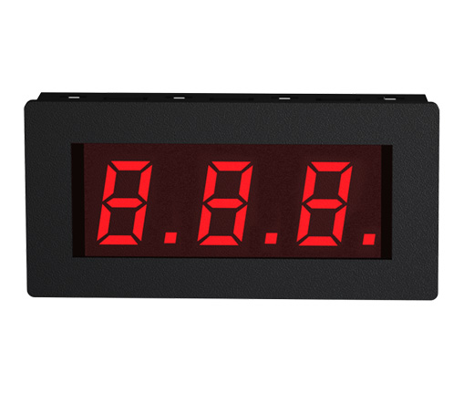 Modbus數(shù)碼管