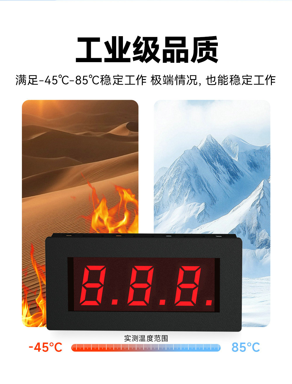 EID051系列RS485串口控制3位Modbus數(shù)碼管 (6) EID051系列RS485串口控制3位Modbus數(shù)碼管 (6)