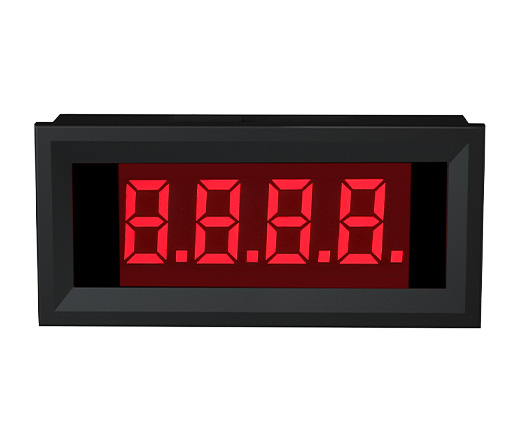 Modbus數(shù)碼管