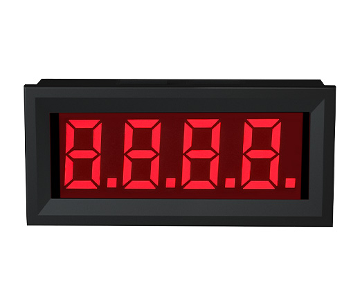 Modbus數(shù)碼管