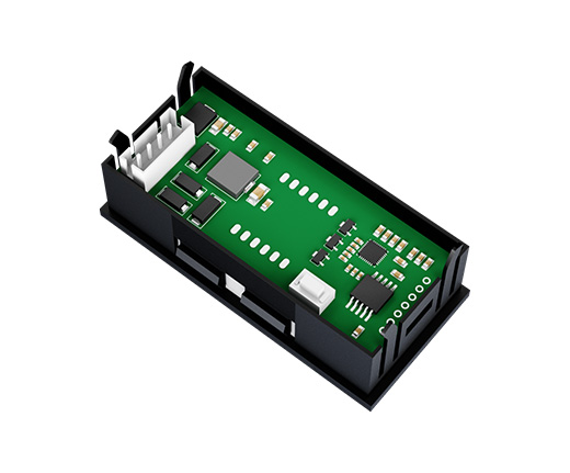 LED數(shù)碼管顯示屏