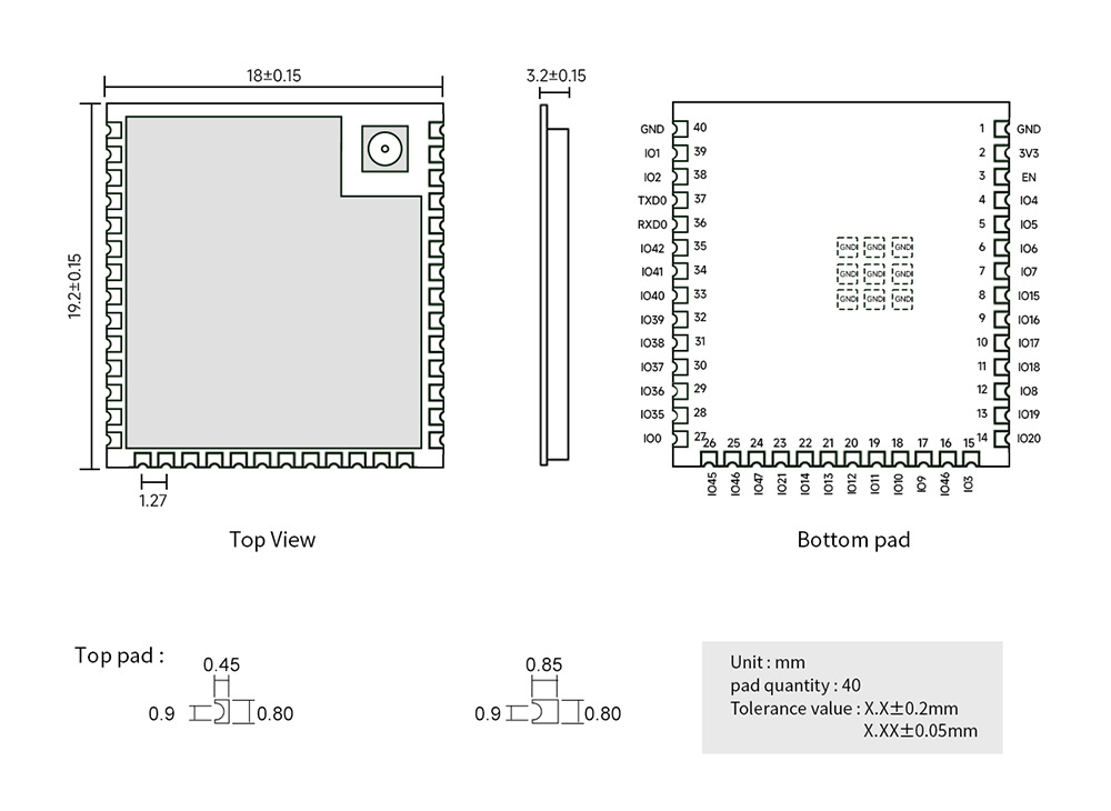 E101-S3WN8-XS 1 E101-S3WN8-XS 1