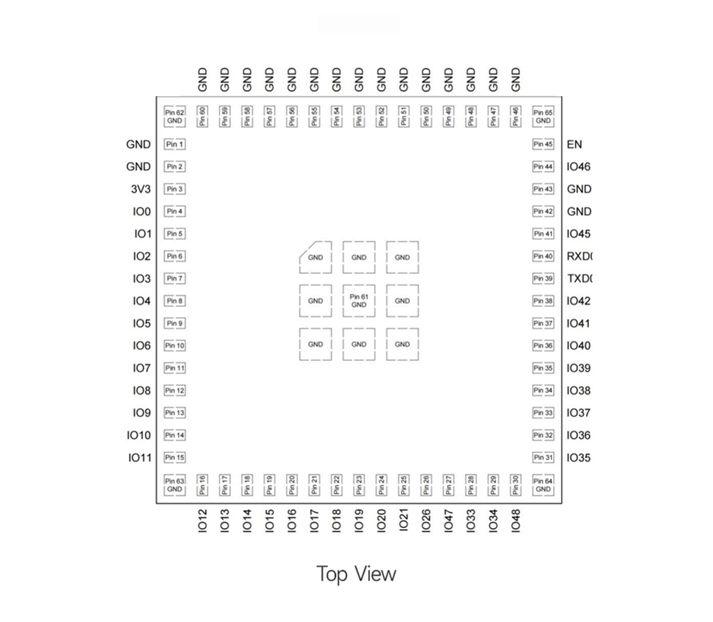 E101-S3MN8-XS 1 E101-S3MN8-XS 1