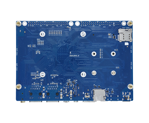 ECB32-PGB系列單板機(jī) (2)