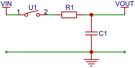 降壓型開關(guān)電源 降壓型開關(guān)電源