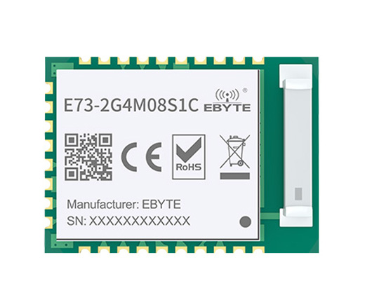 nRF52840芯片藍(lán)牙模塊