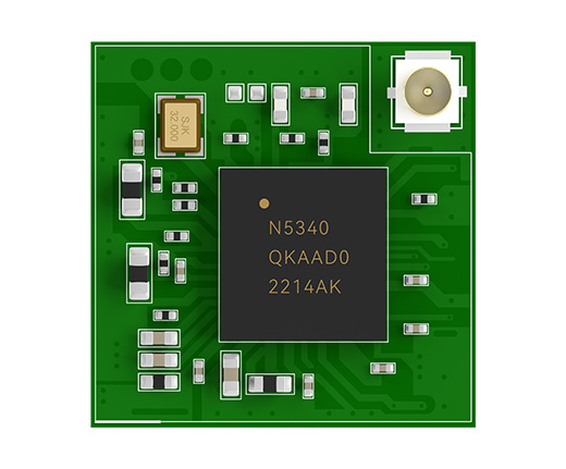 低功耗藍(lán)牙模塊