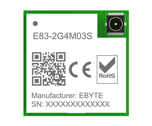 藍(lán)牙SOC模塊