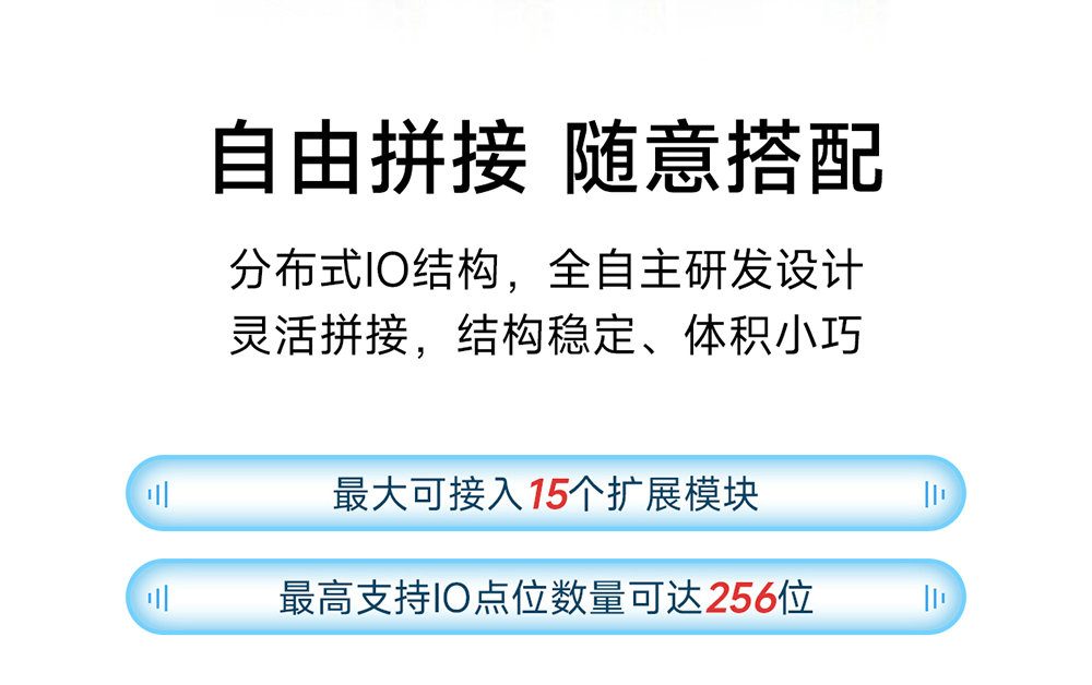 P31系列Profinet分布式遠(yuǎn)程IO模塊簡(jiǎn)介 (6)