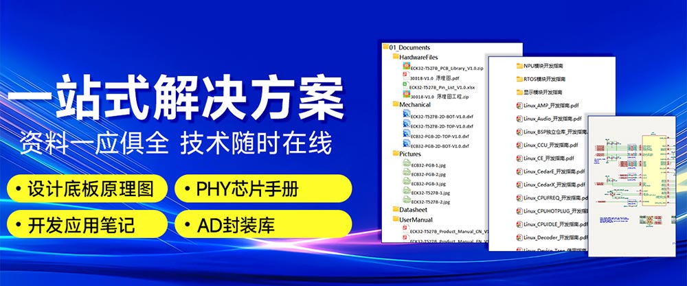 ECK32+ECB32嵌入式資料 ECK32+ECB32嵌入式資料