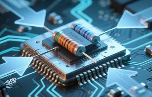 壓敏電阻技術詳解：從原理到特性的深度解析