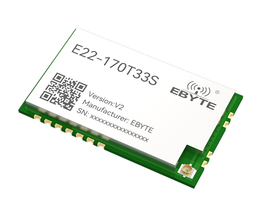 LoRa擴(kuò)頻模塊