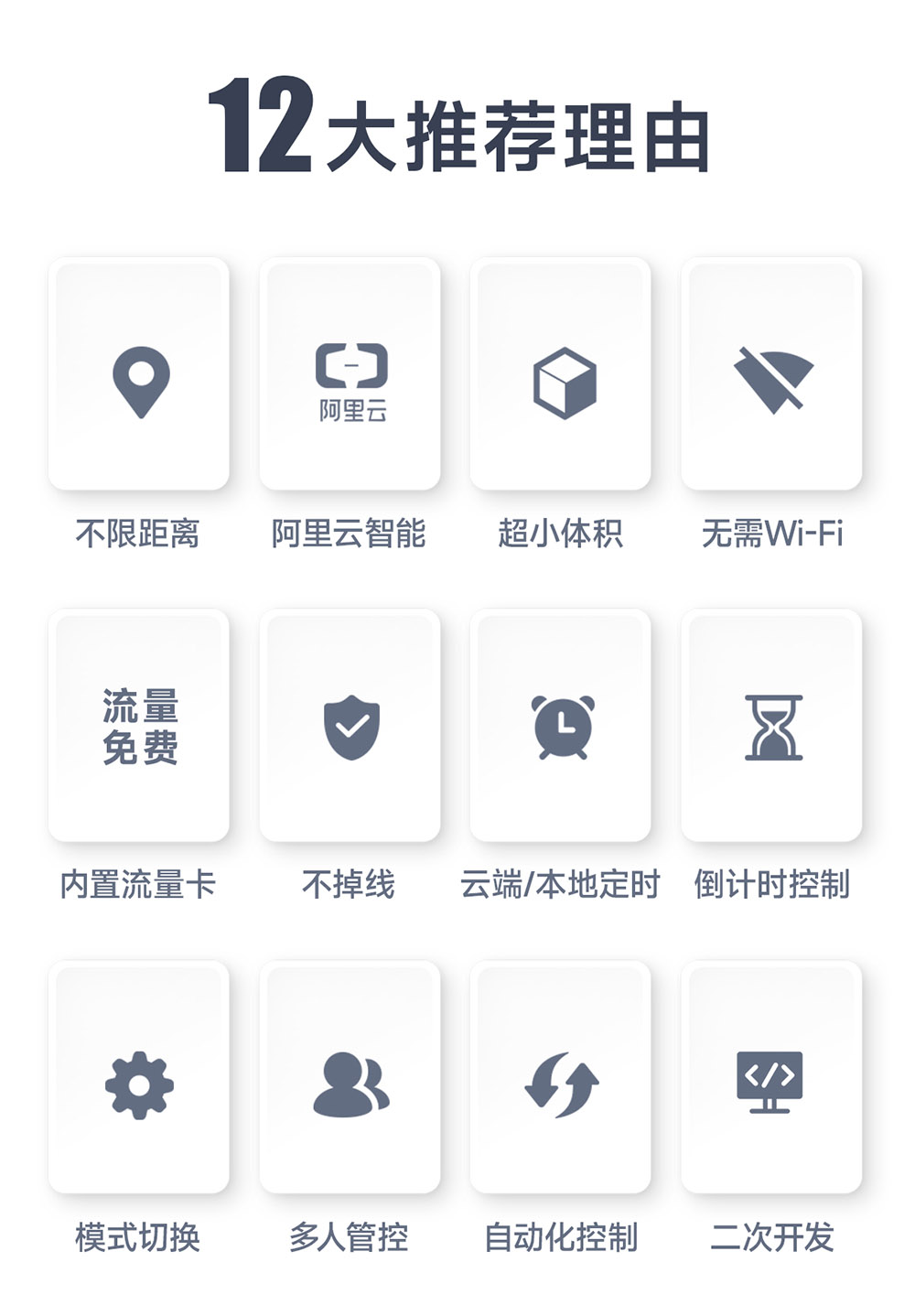 CE31-TD22 遙控開(kāi)關(guān)核心板 (4)