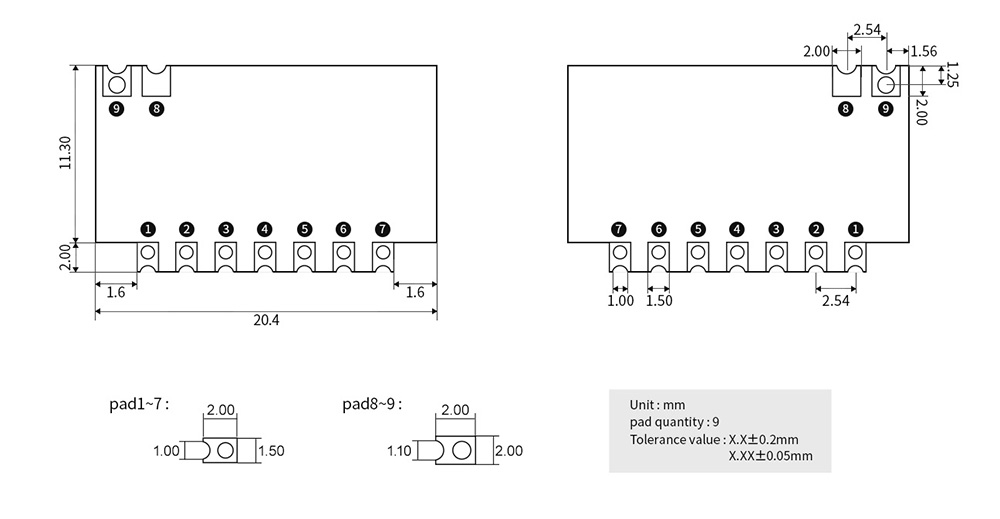 E160-T4FS1 E160-T4FS1
