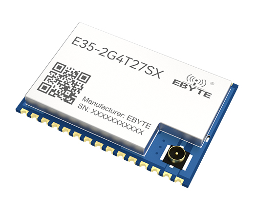 TLSR8208無線模塊