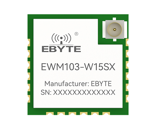 低成本藍牙WiFi模塊