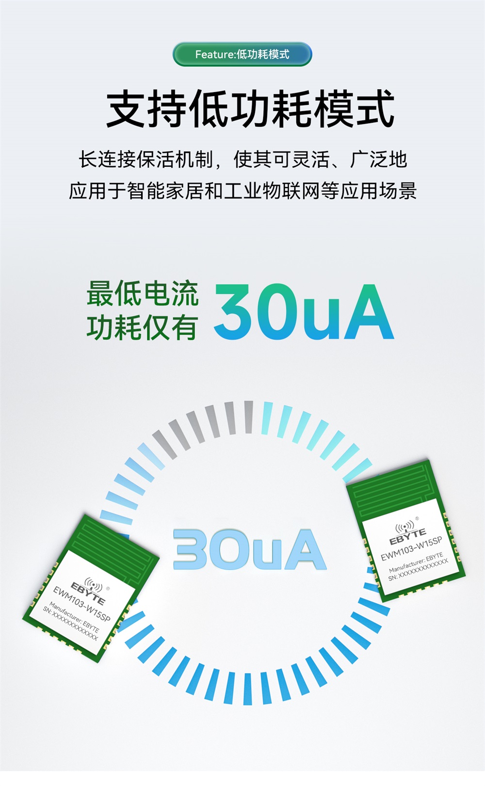 EWM103-W15SP WiFi模塊簡(jiǎn)介 (6)