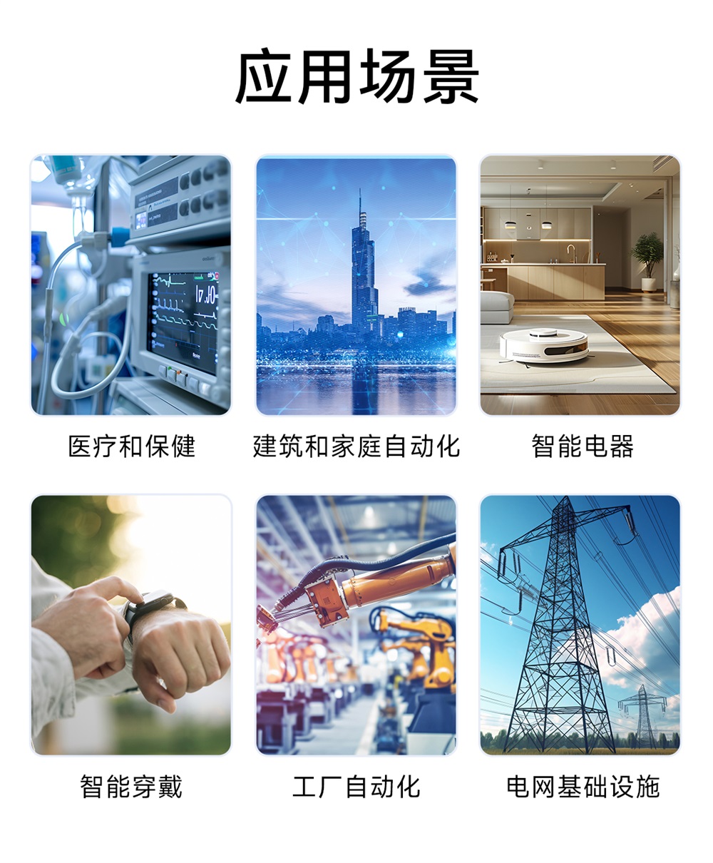 EWM103-W15SP WiFi模塊簡(jiǎn)介 (11)