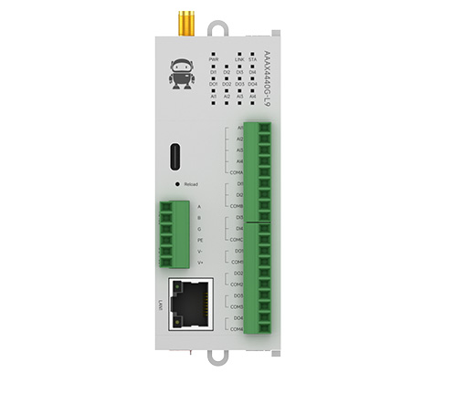 遠(yuǎn)程IO模塊