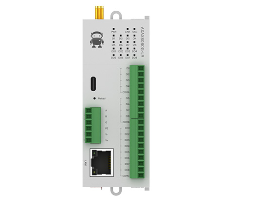 900頻段遠程IO模塊