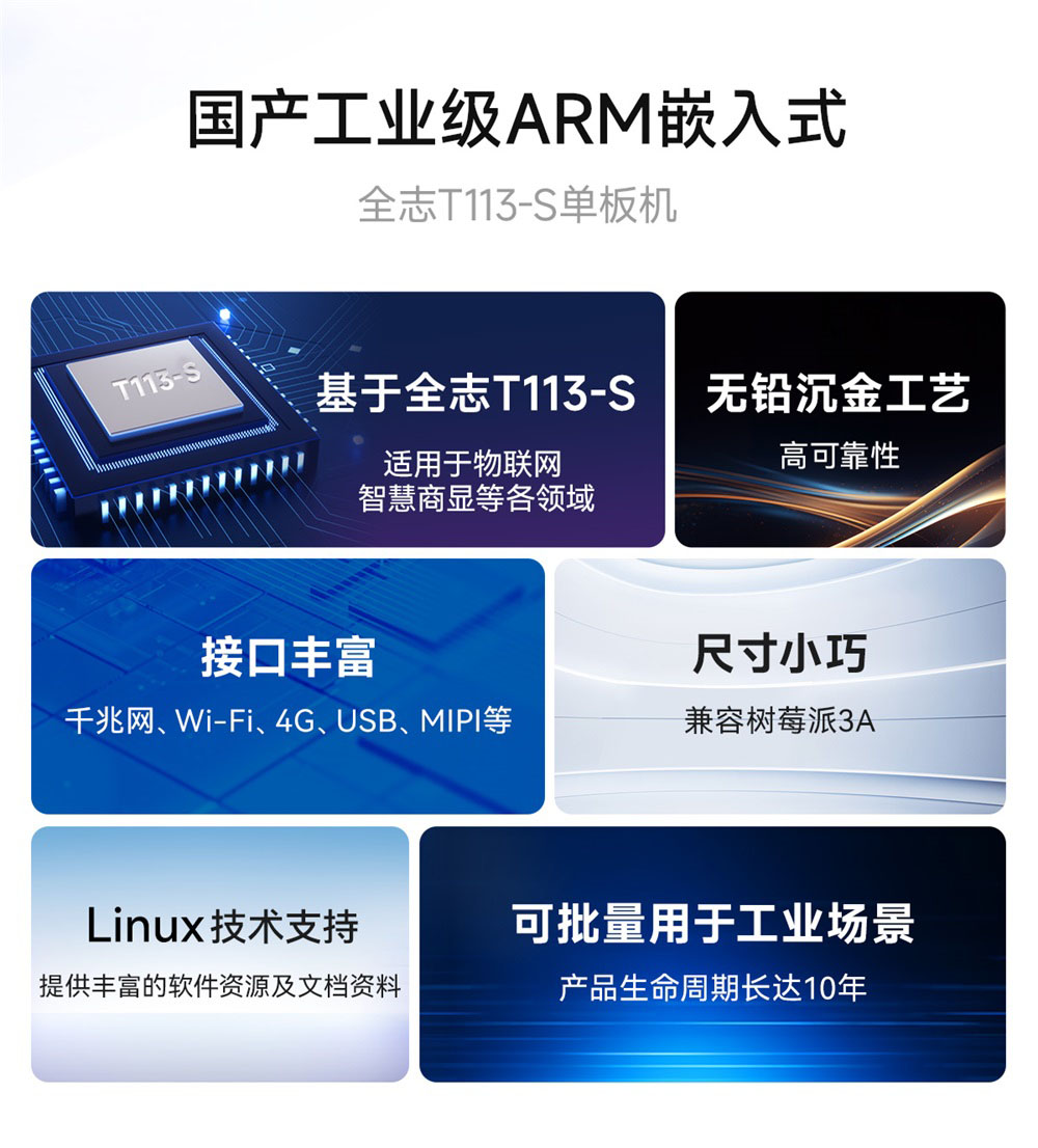 ECB31-PB全志T113-S系列單板機 (3)