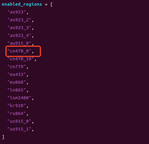 1 建立LoRaWAN網(wǎng)絡(luò) 1 建立LoRaWAN網(wǎng)絡(luò)