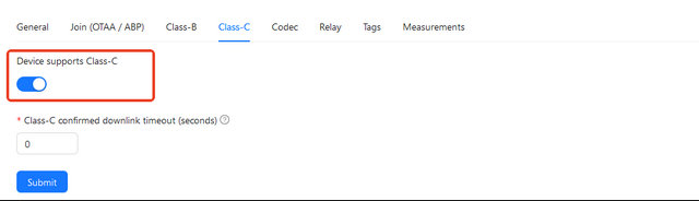 9 建立LoRaWAN網(wǎng)絡(luò) 9 建立LoRaWAN網(wǎng)絡(luò)