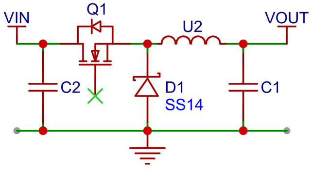 4 異步Buck 4 異步Buck