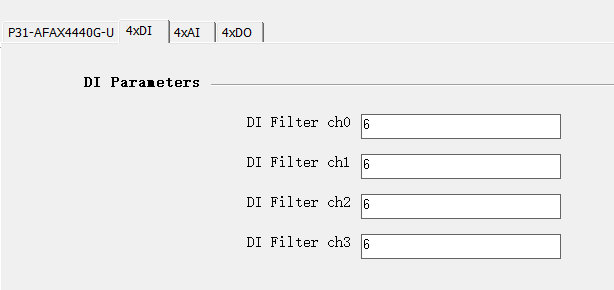 10 P31系列Profinet分布式IO與西門子PLC連接例程 10 P31系列Profinet分布式IO與西門子PLC連接例程