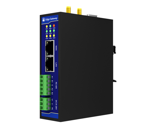 邊緣計算網(wǎng)關(guān)
