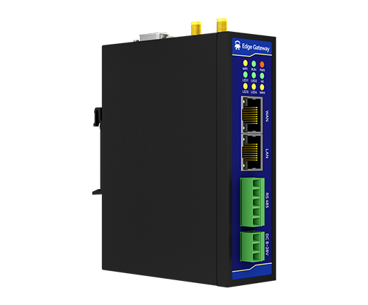 Nodered圖形化編程