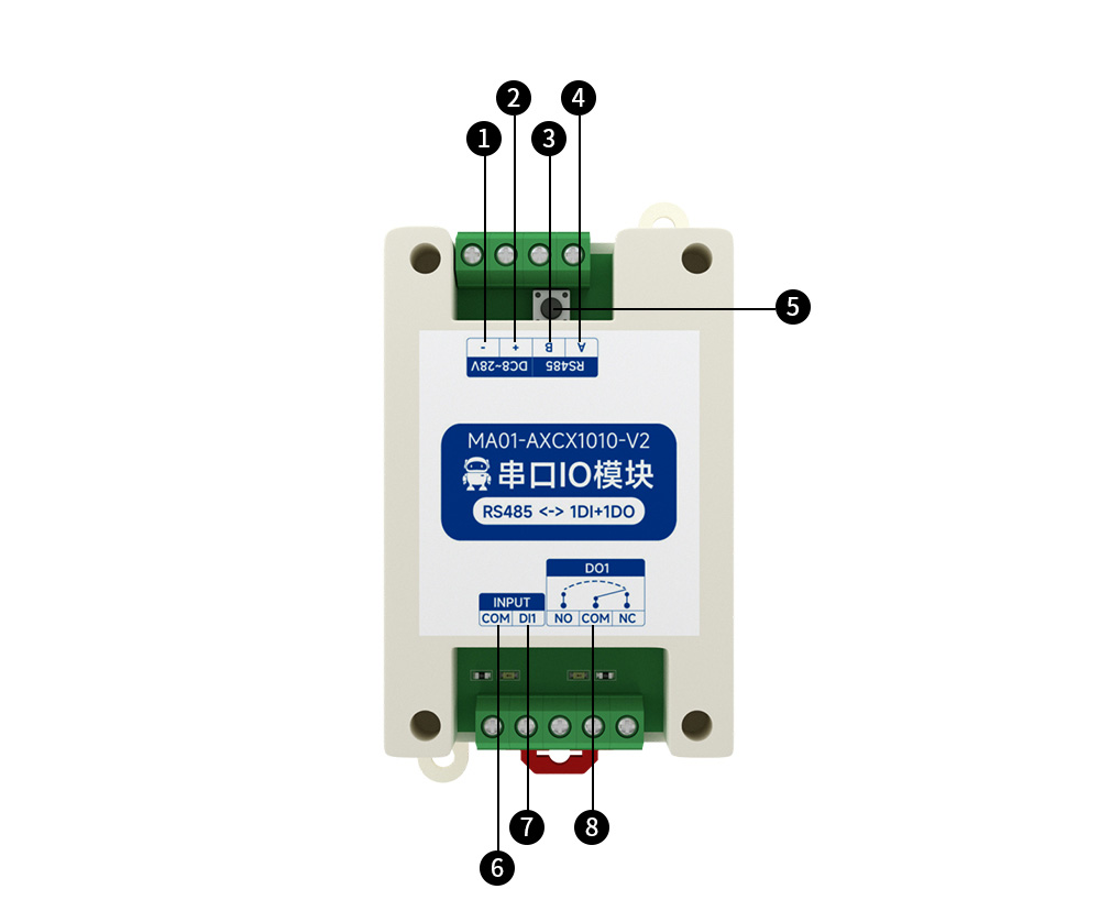 1路 引腳定義圖 1路 引腳定義圖