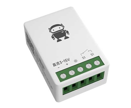 4G手機(jī)遙控開關(guān)