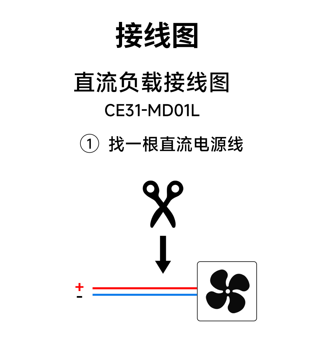CE31-MD01L 小尺寸4G手機(jī)遙控開關(guān) (14)