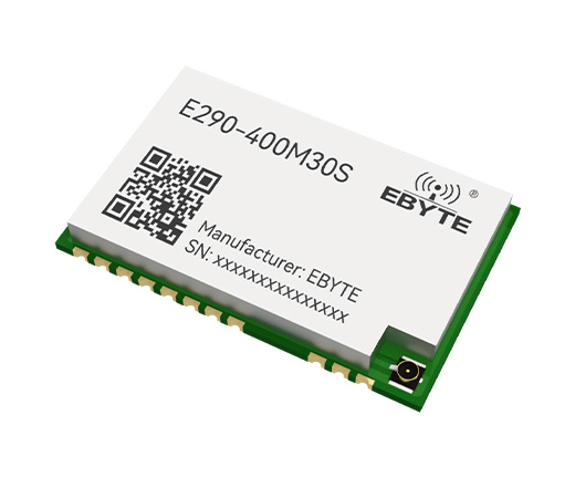 ChirpIoT?擴頻模塊