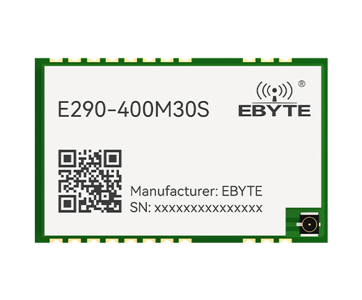 磐啟微PAN3060無線模塊