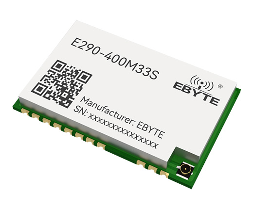 ChirpIoT?擴頻射頻模塊