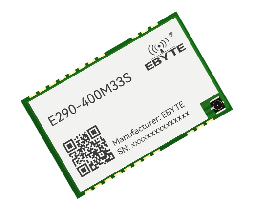 純國產(chǎn)lora模塊