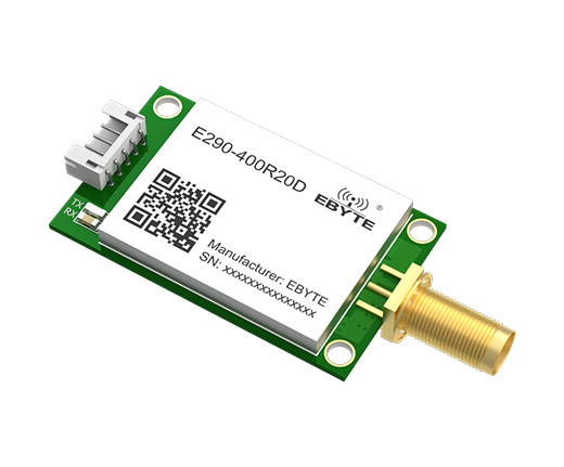 磐啟微PAN3060芯片RS485模塊