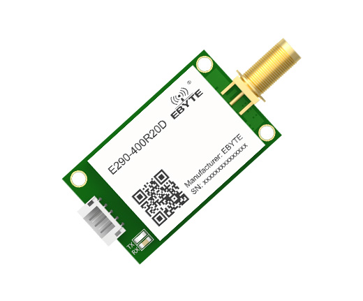 ChirpIoT?擴(kuò)頻無(wú)線模塊