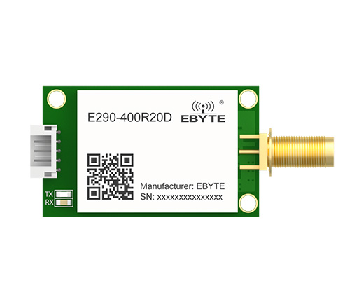 國(guó)產(chǎn)LORA模塊