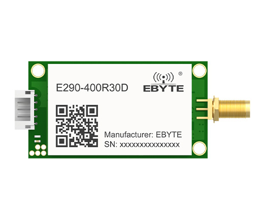 國產LORA無線模塊
