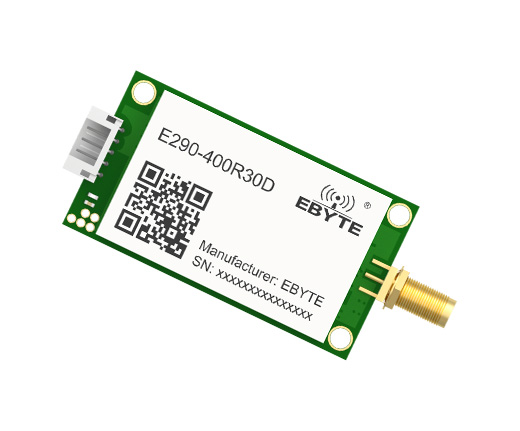 磐啟微PAN3060芯片無線模塊