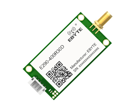 ChirpIoT?擴頻RS485無線模塊