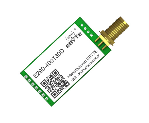 PAN3060方案lora模塊